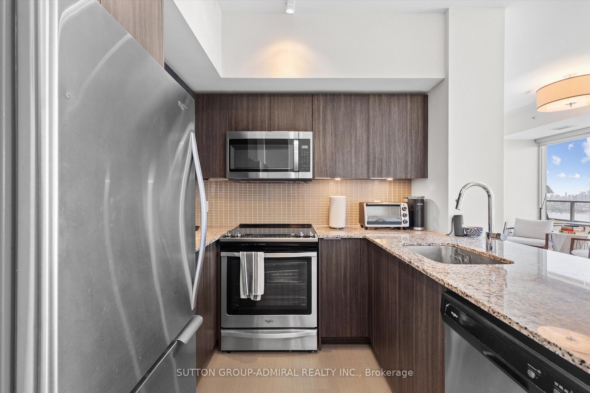 Photo 9 of Unit 4908, 30 Shore Breeze Drive, Etobicoke, Mimico — HOMEH