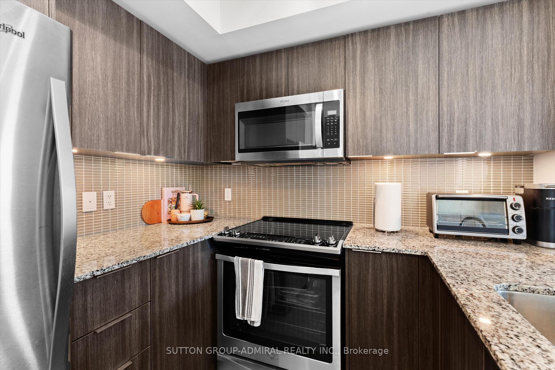 Photo 10 of Unit 4908, 30 Shore Breeze Drive, Etobicoke, Mimico — HOMEH