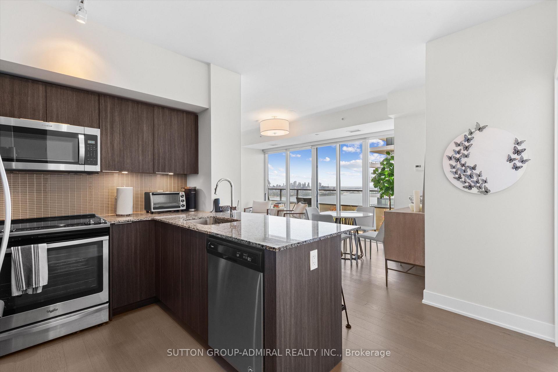 Photo 11 of Unit 4908, 30 Shore Breeze Drive, Etobicoke, Mimico — HOMEH