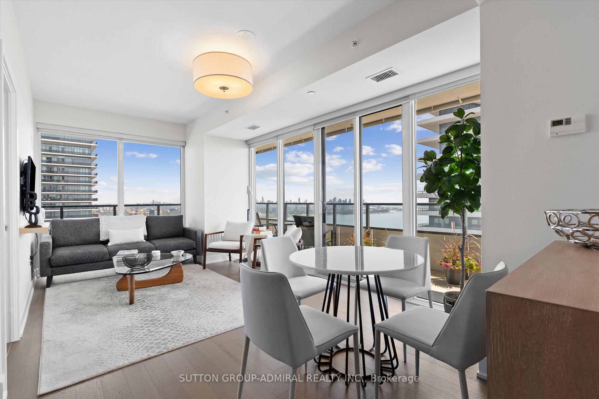 Photo 12 of Unit 4908, 30 Shore Breeze Drive, Etobicoke, Mimico — HOMEH