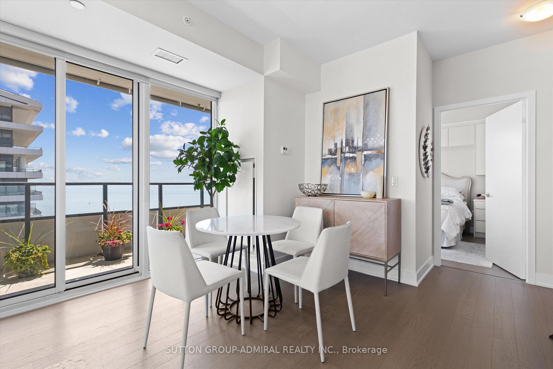 Photo 14 of Unit 4908, 30 Shore Breeze Drive, Etobicoke, Mimico — HOMEH