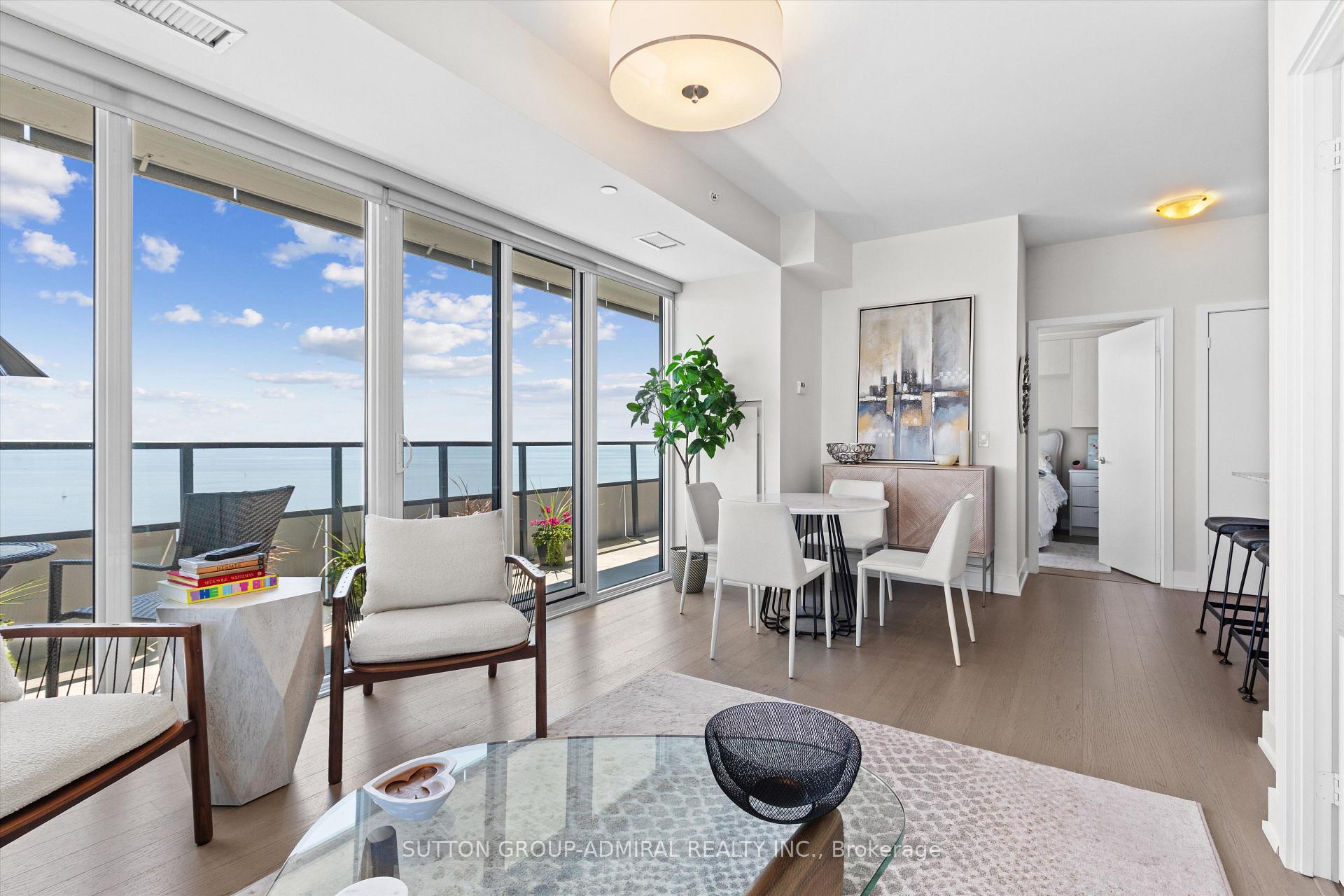 Photo 15 of Unit 4908, 30 Shore Breeze Drive, Etobicoke, Mimico — HOMEH