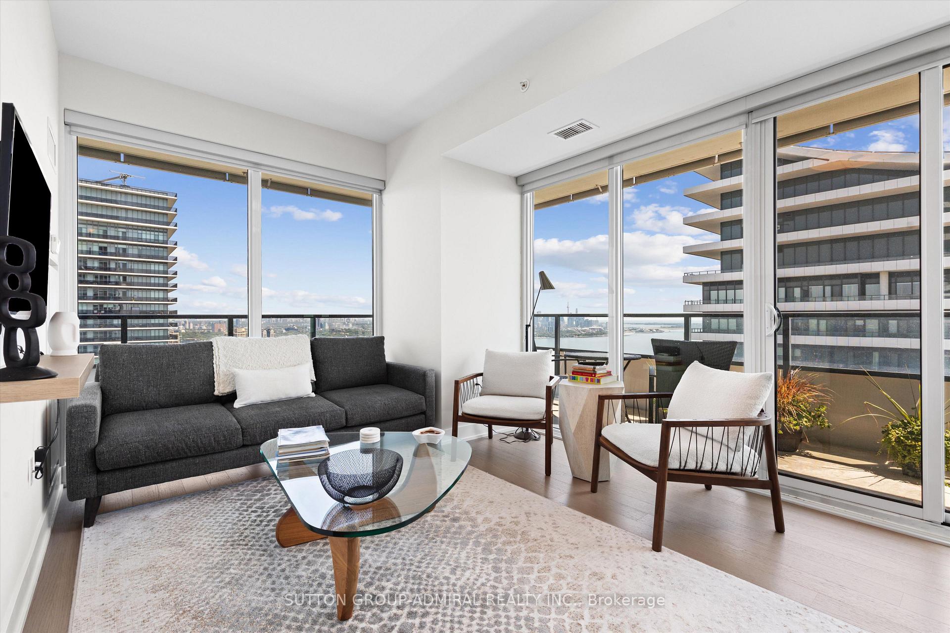 Photo 17 of Unit 4908, 30 Shore Breeze Drive, Etobicoke, Mimico — HOMEH
