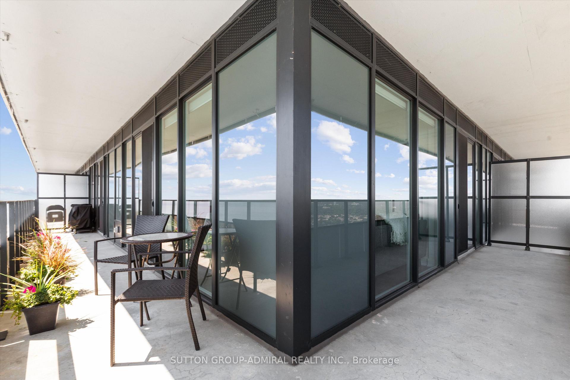 Photo 24 of Unit 4908, 30 Shore Breeze Drive, Etobicoke, Mimico — HOMEH