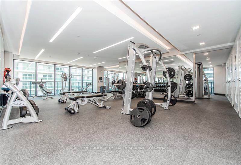 Photo 26 of Unit 4908, 30 Shore Breeze Drive, Etobicoke, Mimico — HOMEH