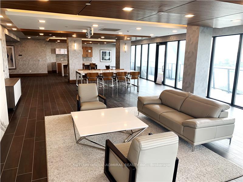 Photo 31 of Unit 4908, 30 Shore Breeze Drive, Etobicoke, Mimico — HOMEH