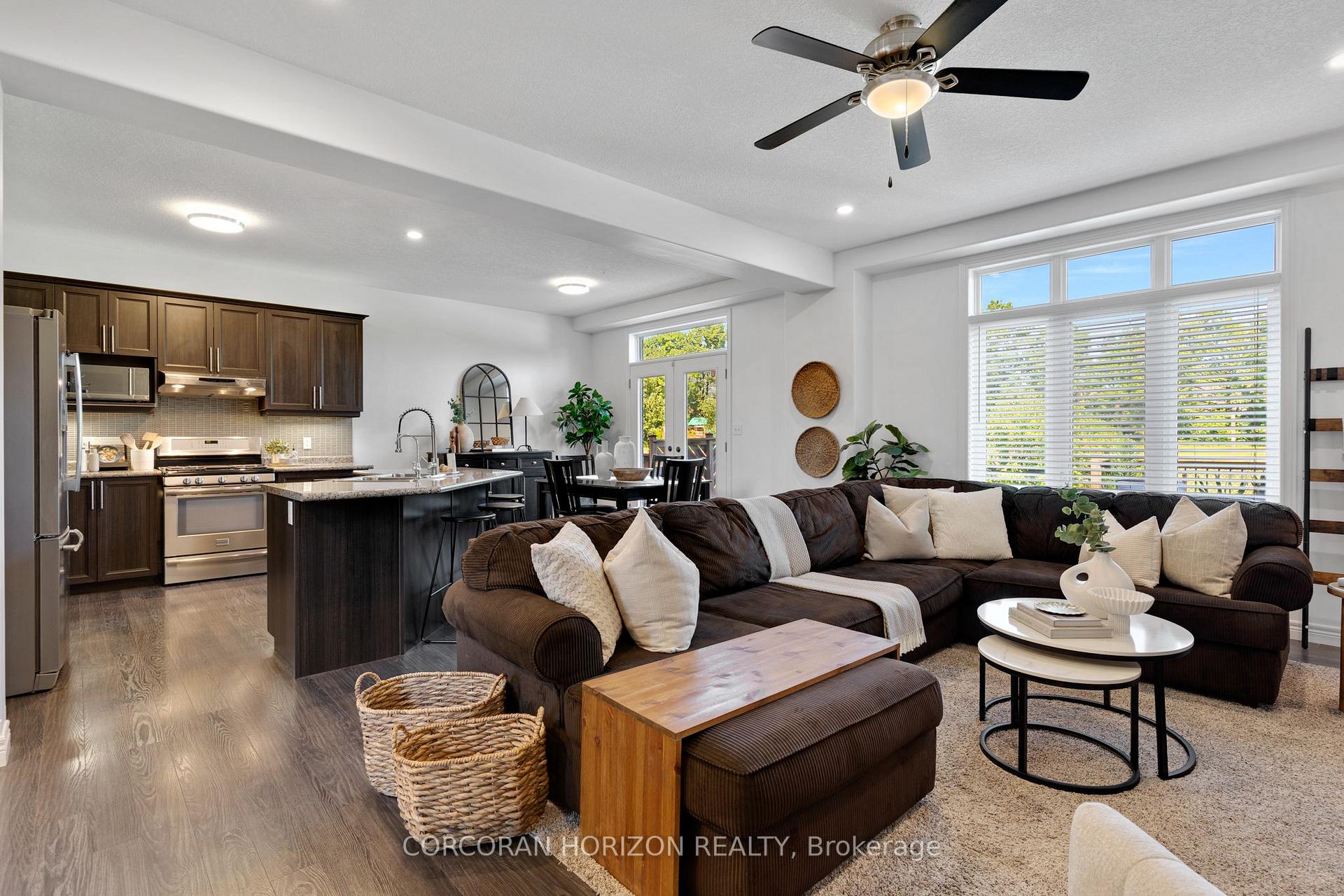 Photo 13 of 135 Broadoaks Drive, Cambridge, Little's Corners — HOMEH