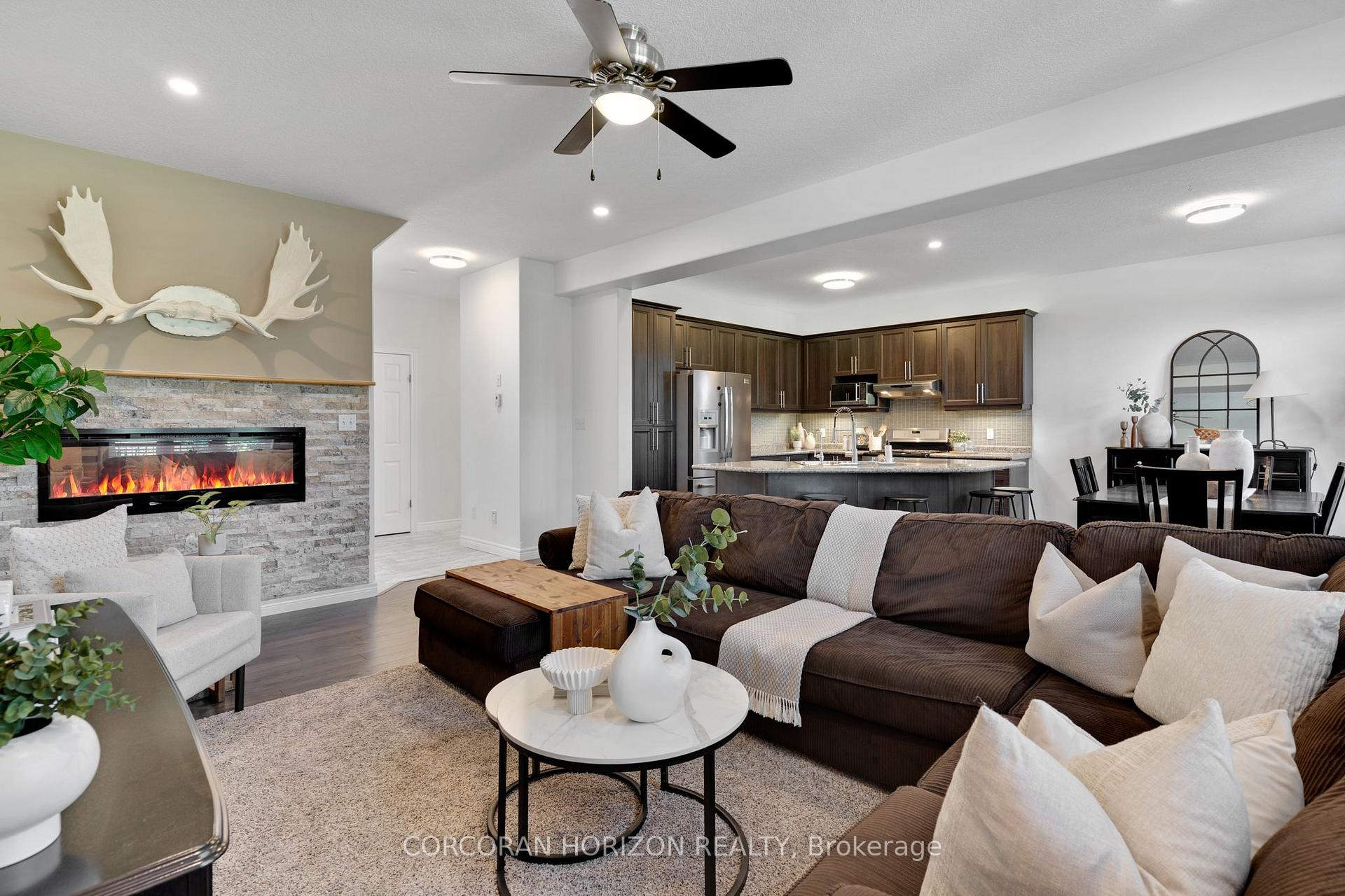 Photo 15 of 135 Broadoaks Drive, Cambridge, Little's Corners — HOMEH