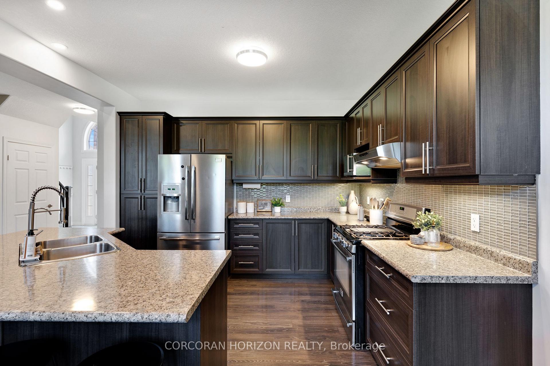 Photo 19 of 135 Broadoaks Drive, Cambridge, Little's Corners — HOMEH