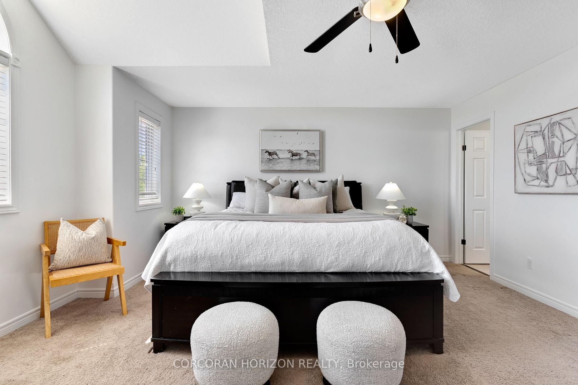 Photo 25 of 135 Broadoaks Drive, Cambridge, Little's Corners — HOMEH