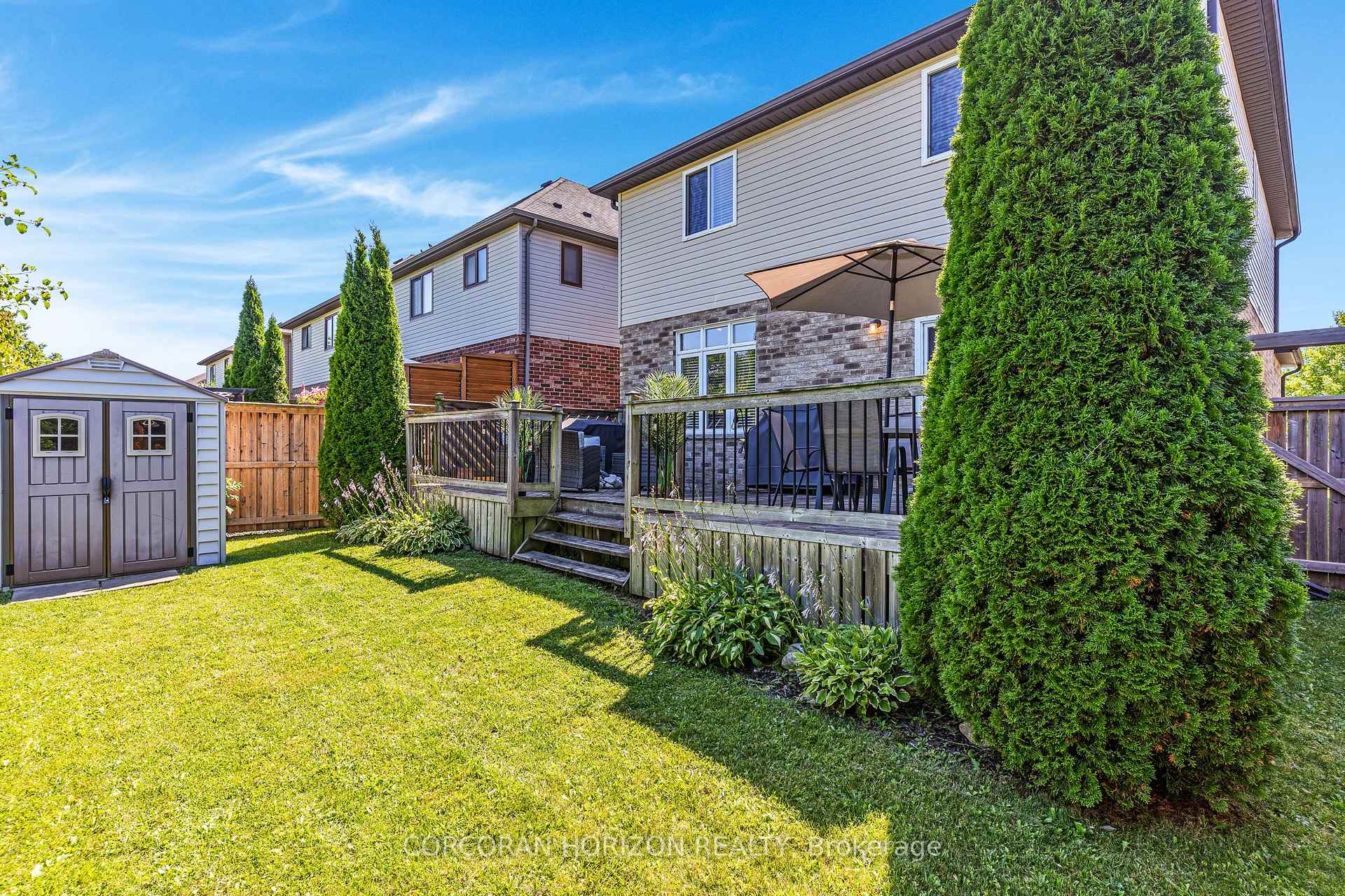 Photo 48 of 135 Broadoaks Drive, Cambridge, Little's Corners — HOMEH
