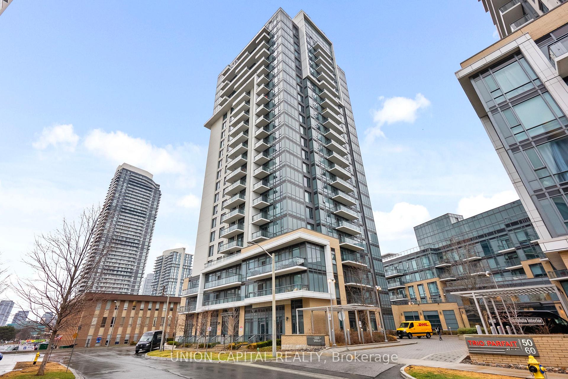 Photo of Unit 310, 50 Ann O'reilly Road