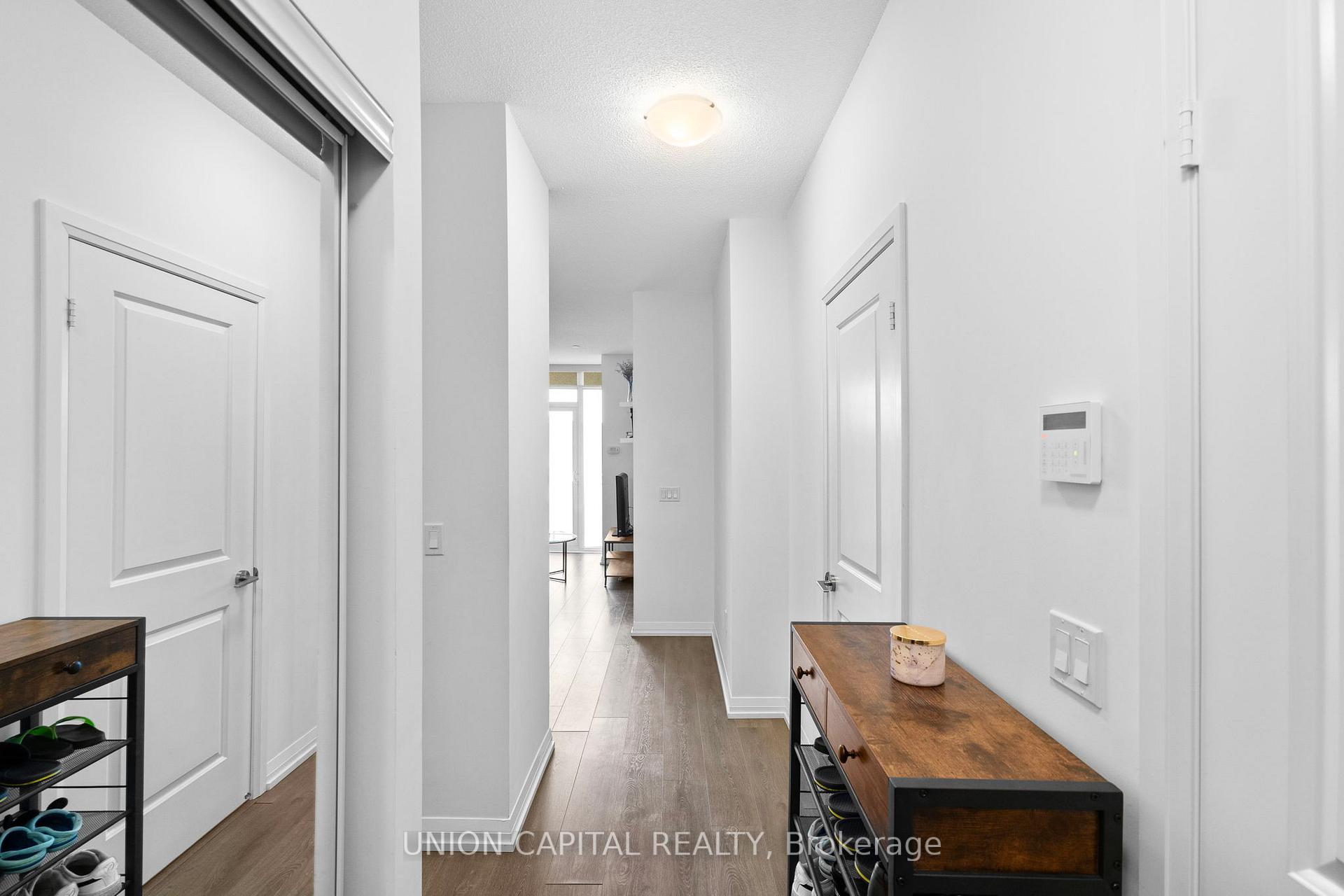 Photo 2 of Unit 310, 50 Ann O'reilly Road, North York, Henry Farm — HOMEH