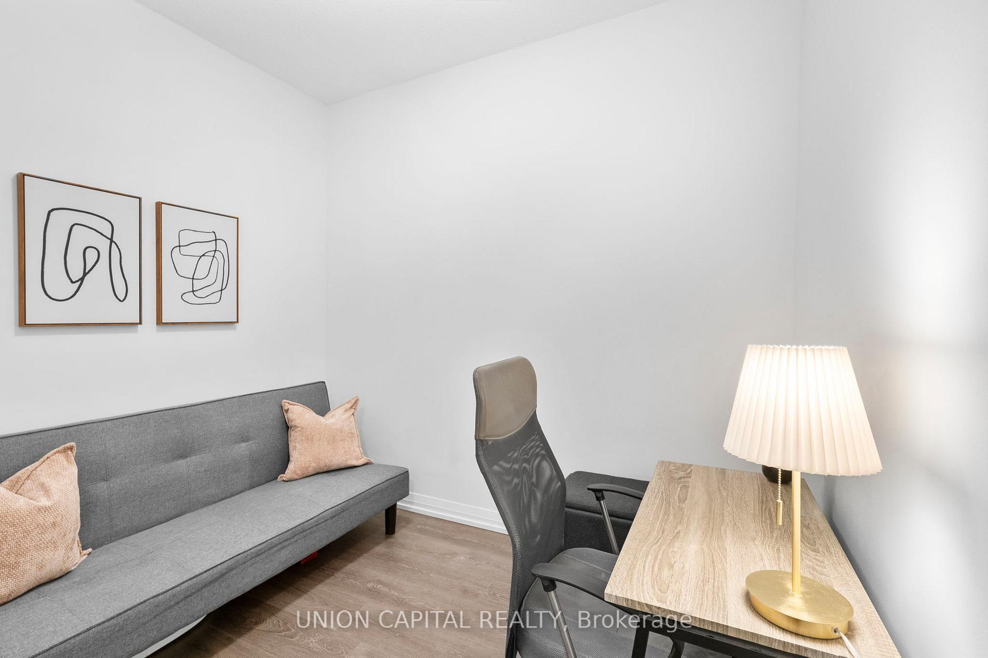 Photo 3 of Unit 310, 50 Ann O'reilly Road, North York, Henry Farm — HOMEH