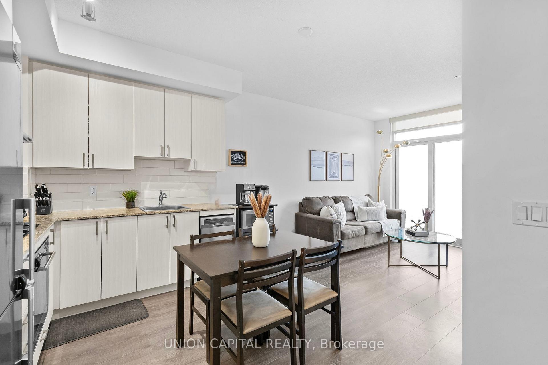 Photo 4 of Unit 310, 50 Ann O'reilly Road, North York, Henry Farm — HOMEH