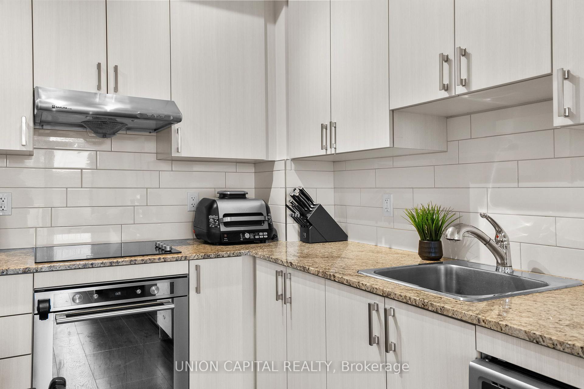 Photo 5 of Unit 310, 50 Ann O'reilly Road, North York, Henry Farm — HOMEH