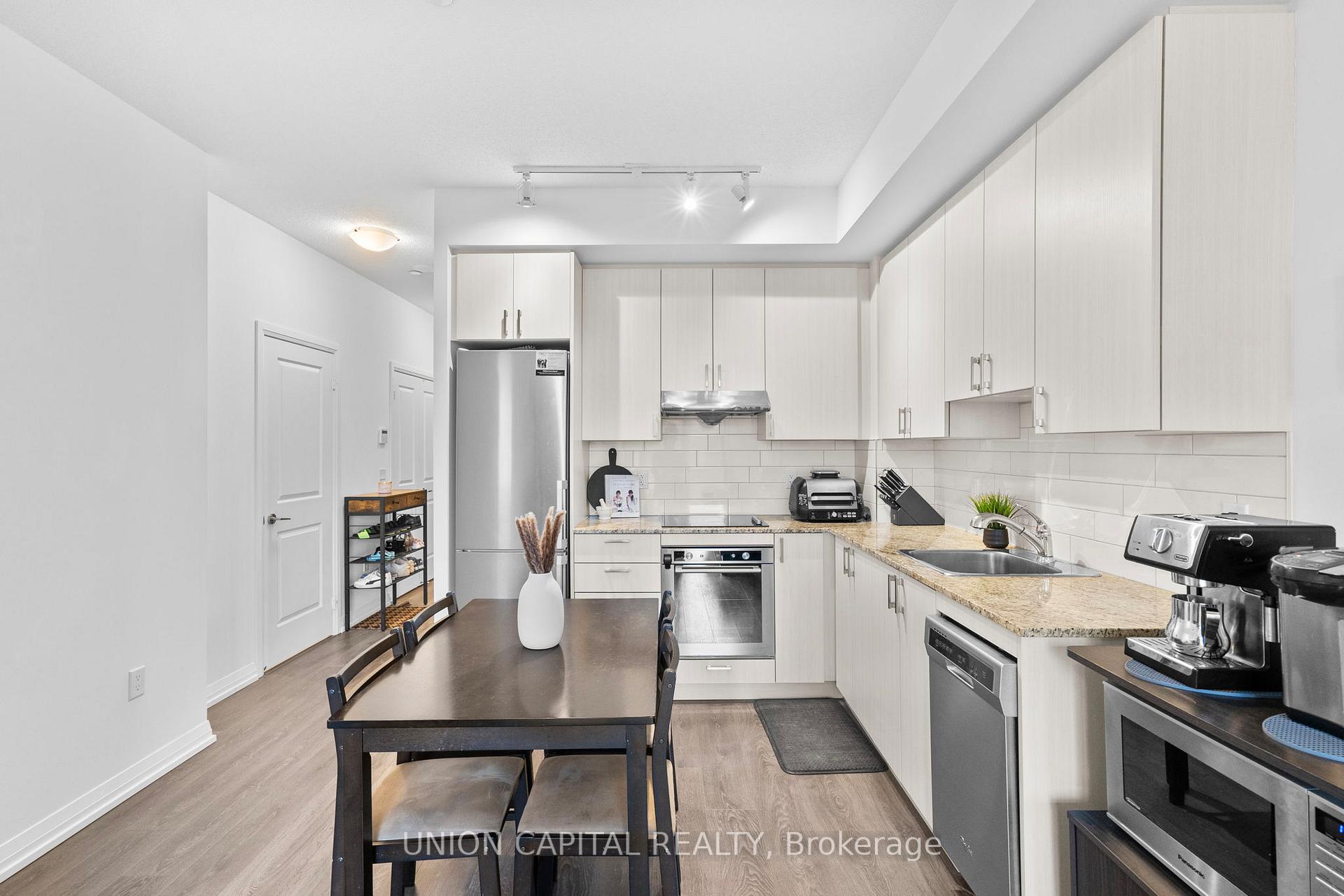 Photo 6 of Unit 310, 50 Ann O'reilly Road, North York, Henry Farm — HOMEH