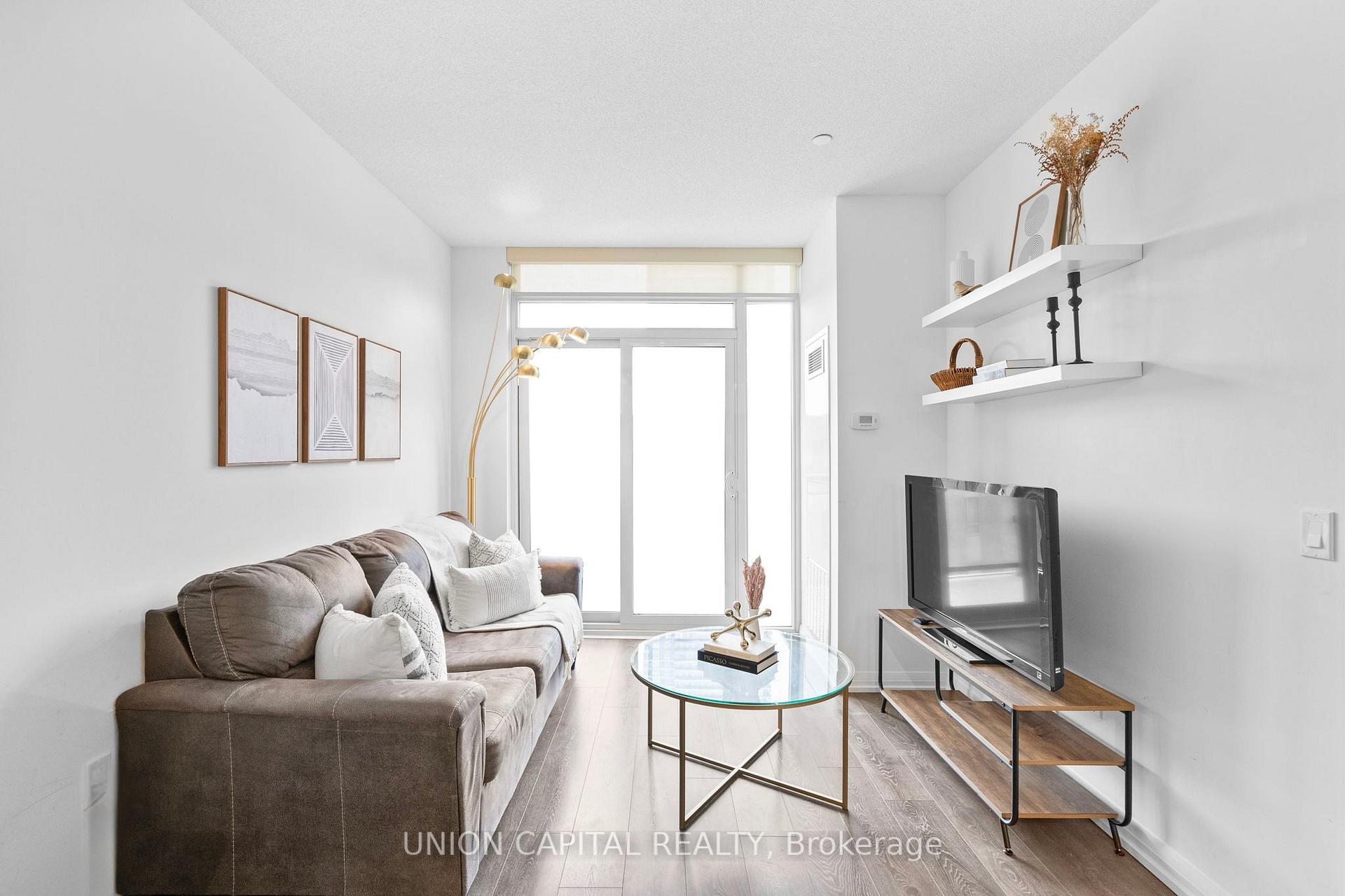 Photo 8 of Unit 310, 50 Ann O'reilly Road, North York, Henry Farm — HOMEH