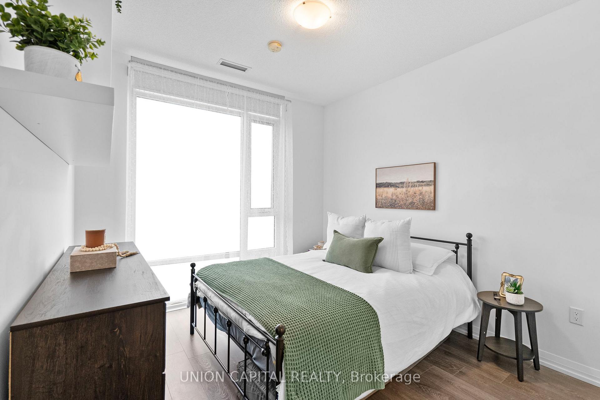 Photo 9 of Unit 310, 50 Ann O'reilly Road, North York, Henry Farm — HOMEH
