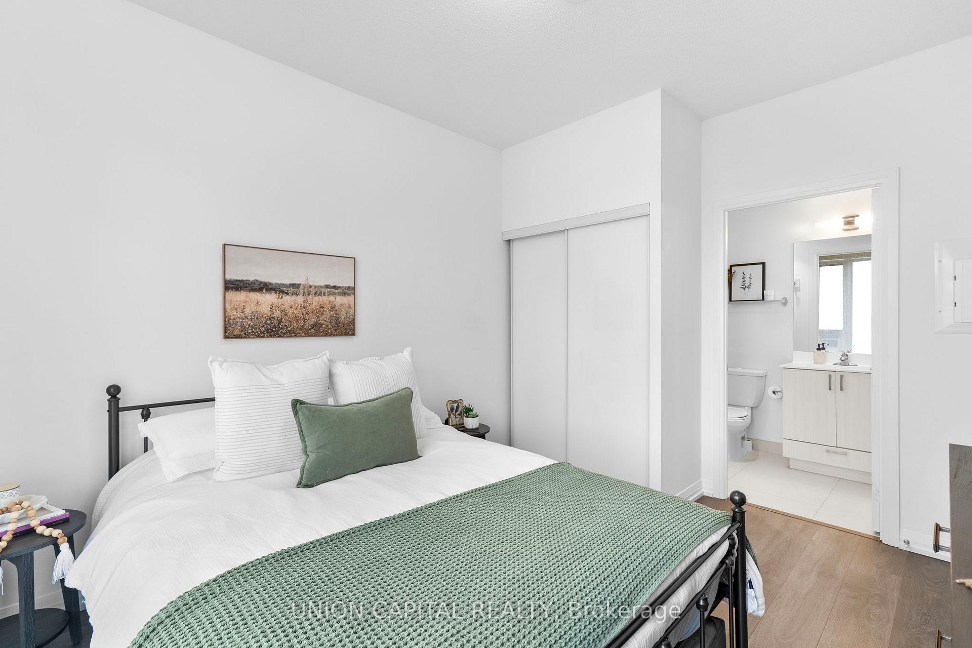 Photo 10 of Unit 310, 50 Ann O'reilly Road, North York, Henry Farm — HOMEH