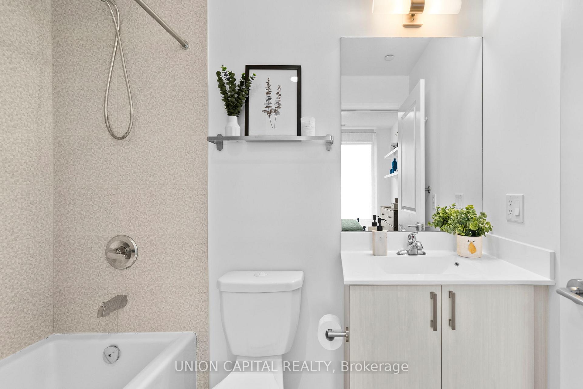 Photo 11 of Unit 310, 50 Ann O'reilly Road, North York, Henry Farm — HOMEH