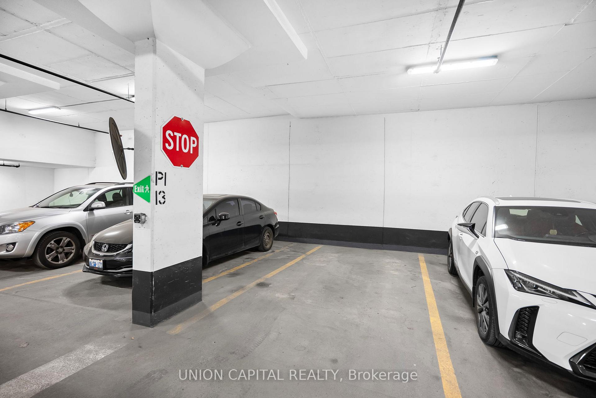 Photo 14 of Unit 310, 50 Ann O'reilly Road, North York, Henry Farm — HOMEH