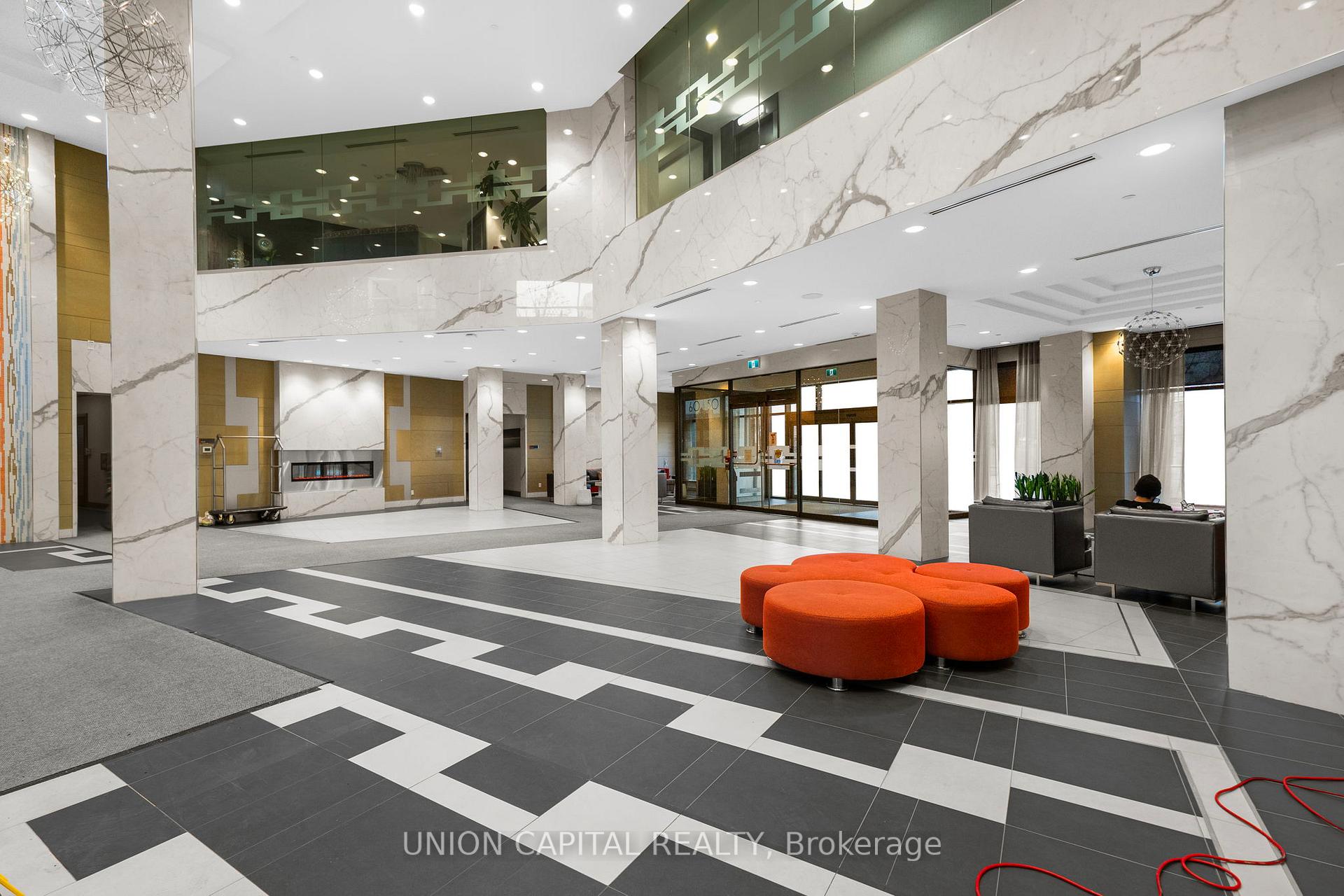 Photo 15 of Unit 310, 50 Ann O'reilly Road, North York, Henry Farm — HOMEH