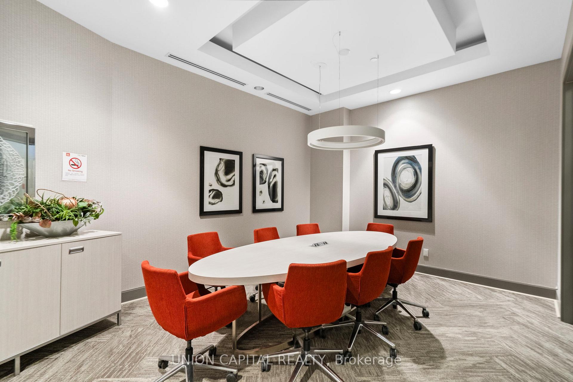 Photo 16 of Unit 310, 50 Ann O'reilly Road, North York, Henry Farm — HOMEH