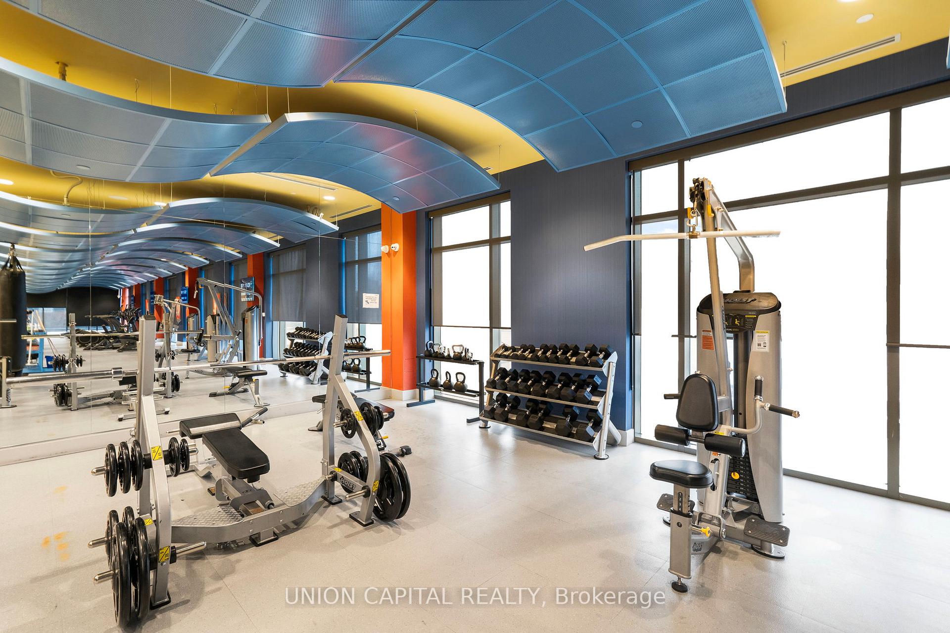 Photo 17 of Unit 310, 50 Ann O'reilly Road, North York, Henry Farm — HOMEH