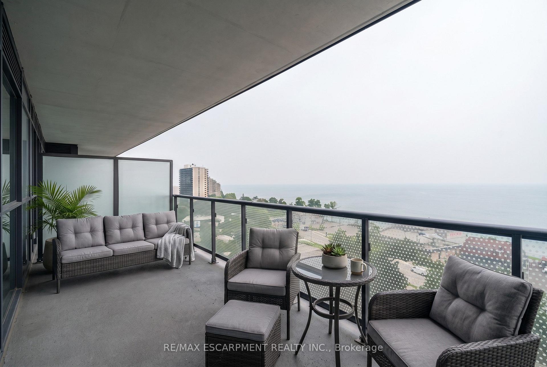 Photo 21 of Unit 707, 2075 Lakeshore Road, Burlington, Brant — HOMEH
