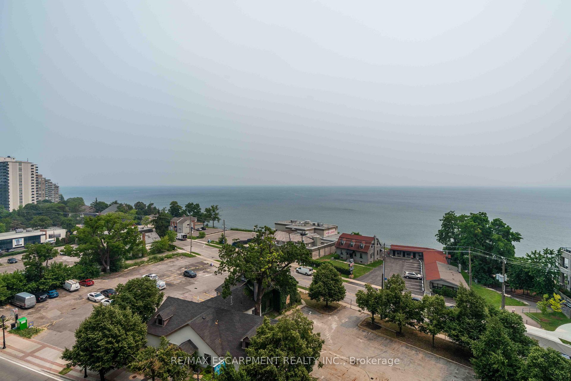 Photo 23 of Unit 707, 2075 Lakeshore Road, Burlington, Brant — HOMEH