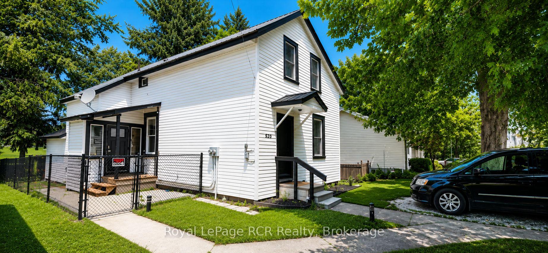 Photo of 526 Alice Street