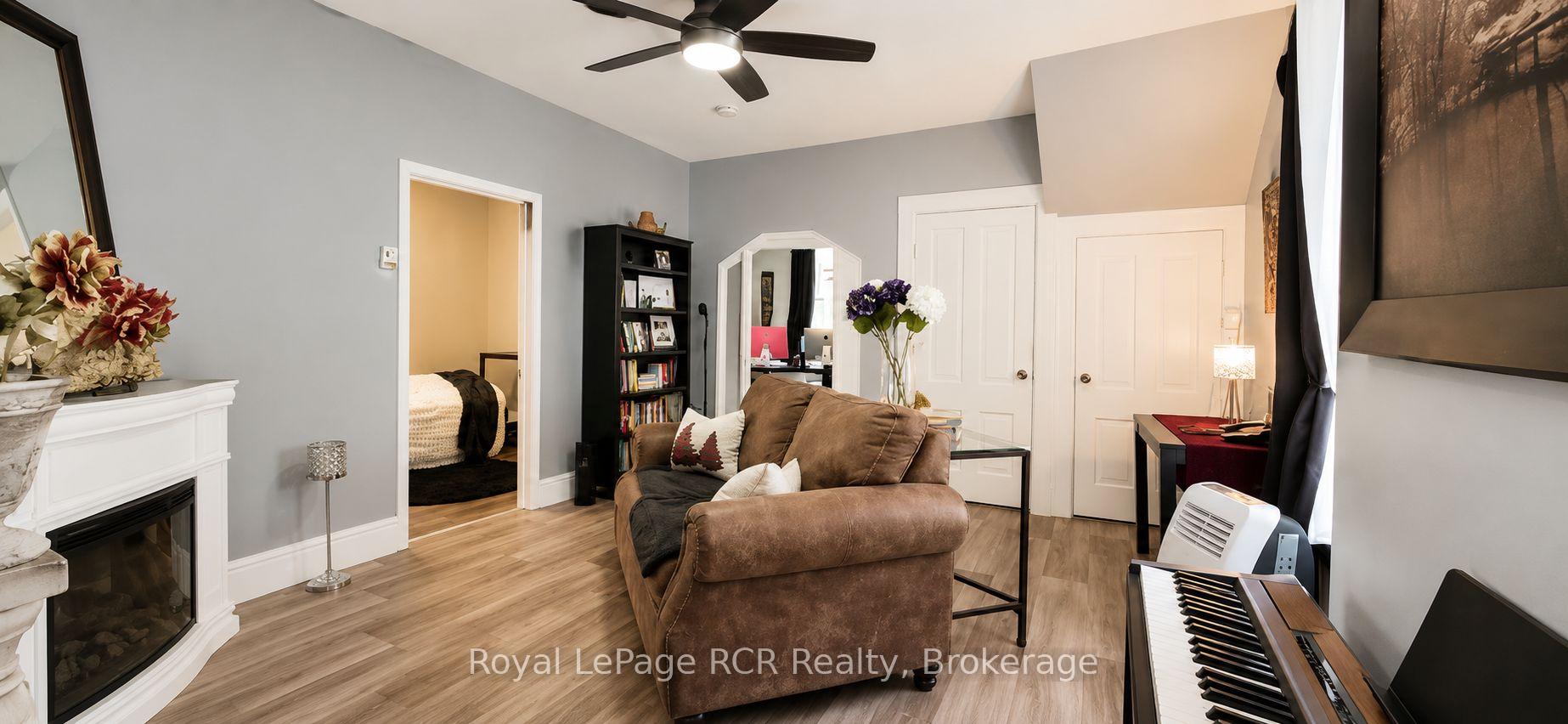 Photo 5 of 526 Alice Street, North Huron, Wingham — HOMEH