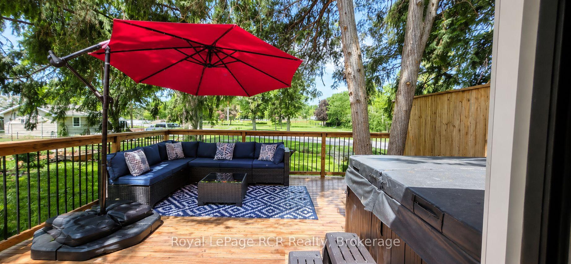 Photo 22 of 526 Alice Street, North Huron, Wingham — HOMEH
