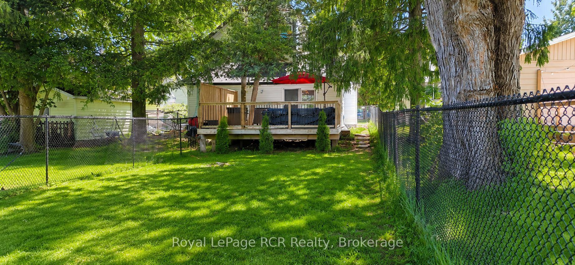 Photo 24 of 526 Alice Street, North Huron, Wingham — HOMEH