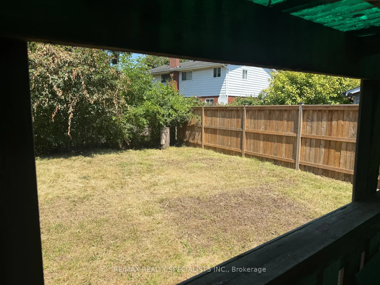 Photo 13 of 8 Kintail Crescent, London, South Y — HOMEH