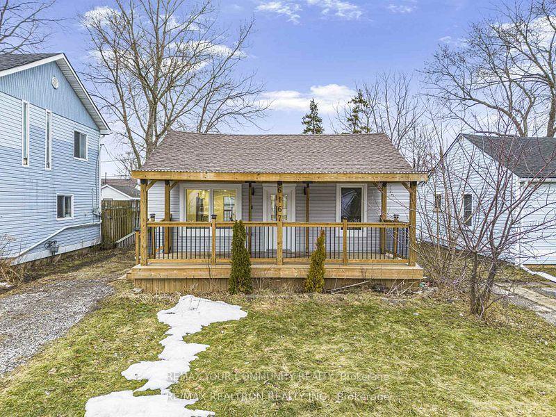 Photo of 6167 Skinner Street