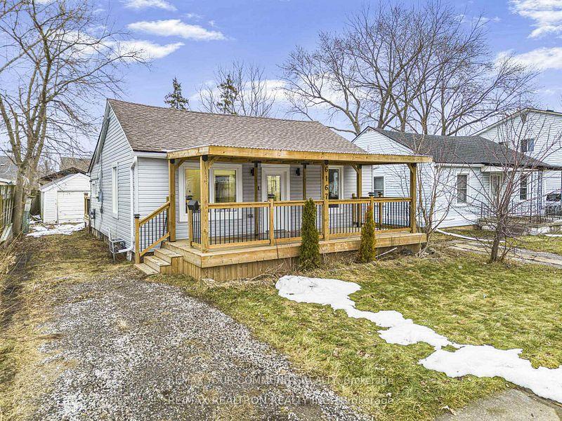 Photo 2 of 6167 Skinner Street, Niagara Falls, Arad/Fallsview — HOMEH