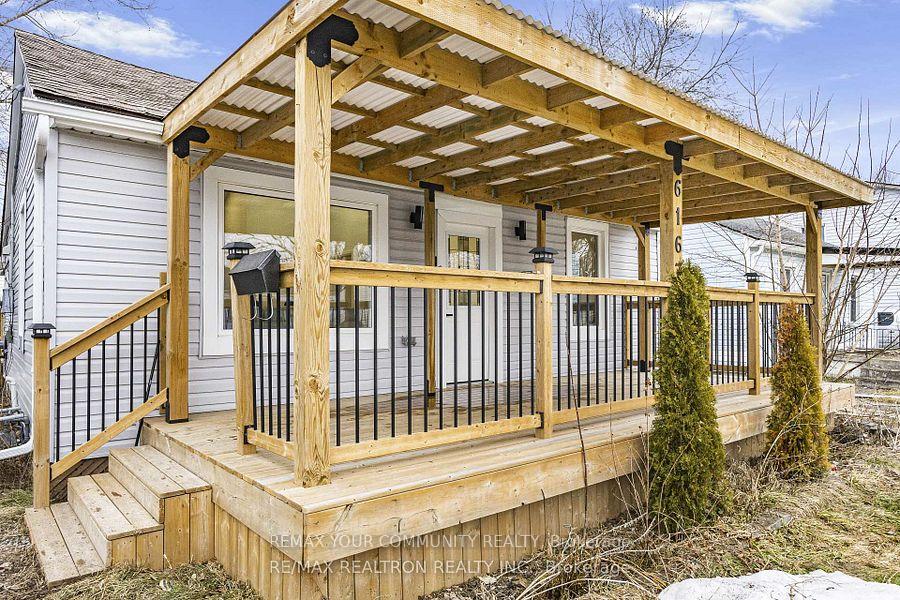 Photo 3 of 6167 Skinner Street, Niagara Falls, Arad/Fallsview — HOMEH