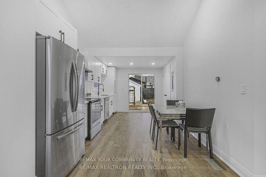 Photo 9 of 6167 Skinner Street, Niagara Falls, Arad/Fallsview — HOMEH