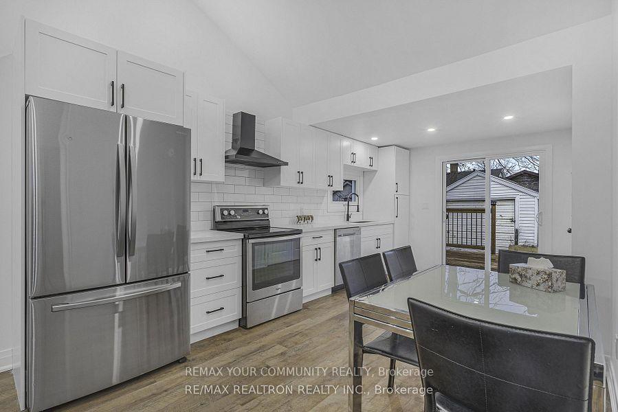 Photo 10 of 6167 Skinner Street, Niagara Falls, Arad/Fallsview — HOMEH