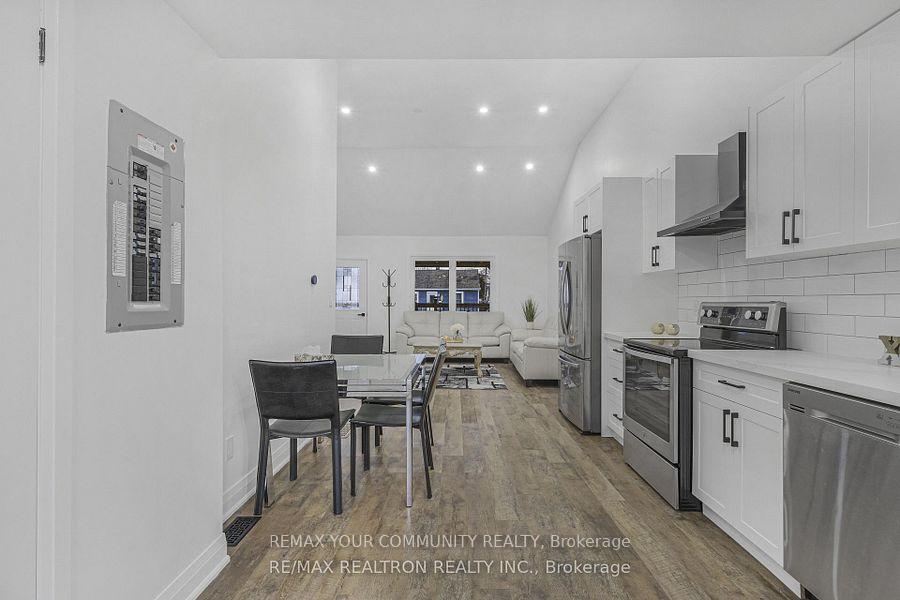 Photo 11 of 6167 Skinner Street, Niagara Falls, Arad/Fallsview — HOMEH