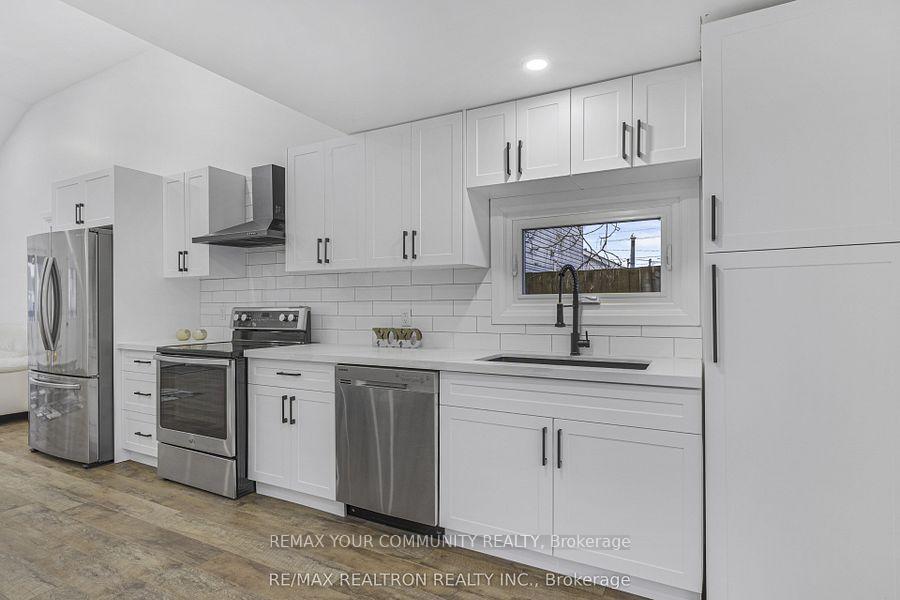 Photo 12 of 6167 Skinner Street, Niagara Falls, Arad/Fallsview — HOMEH