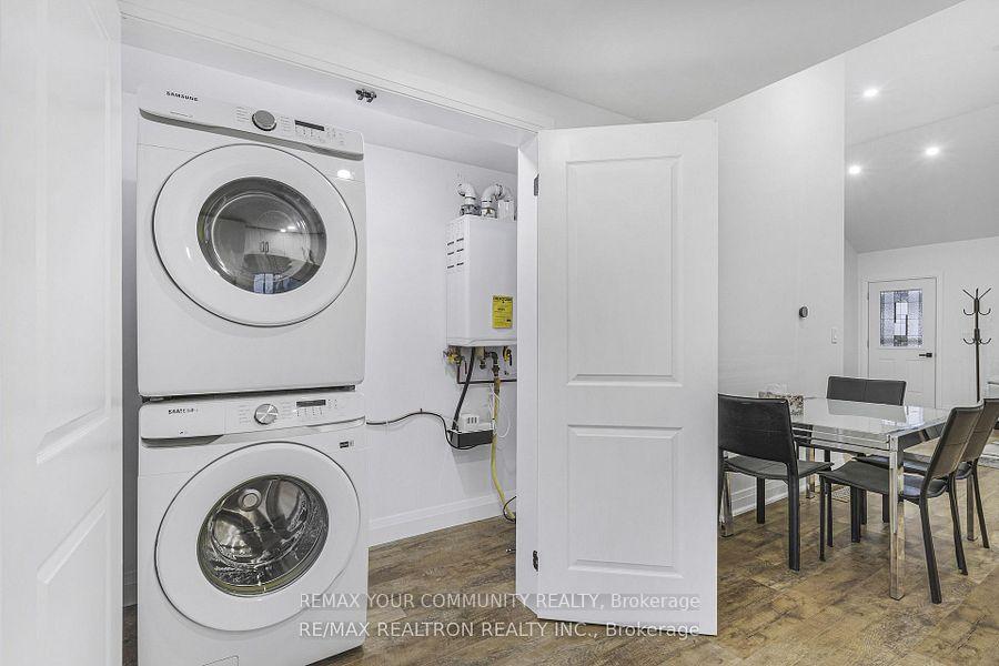 Photo 14 of 6167 Skinner Street, Niagara Falls, Arad/Fallsview — HOMEH