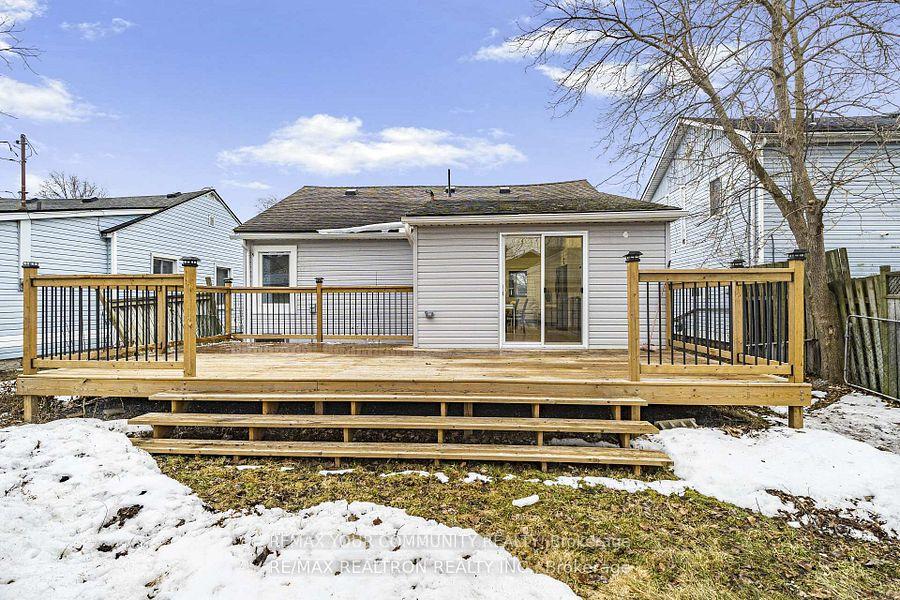 Photo 21 of 6167 Skinner Street, Niagara Falls, Arad/Fallsview — HOMEH