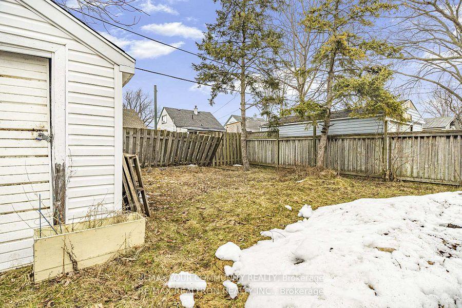 Photo 22 of 6167 Skinner Street, Niagara Falls, Arad/Fallsview — HOMEH