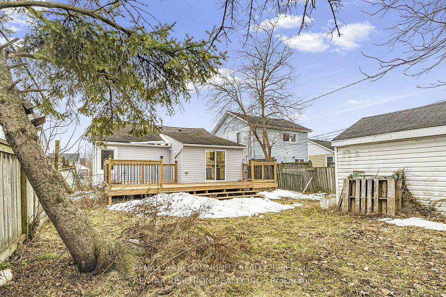 Photo 23 of 6167 Skinner Street, Niagara Falls, Arad/Fallsview — HOMEH