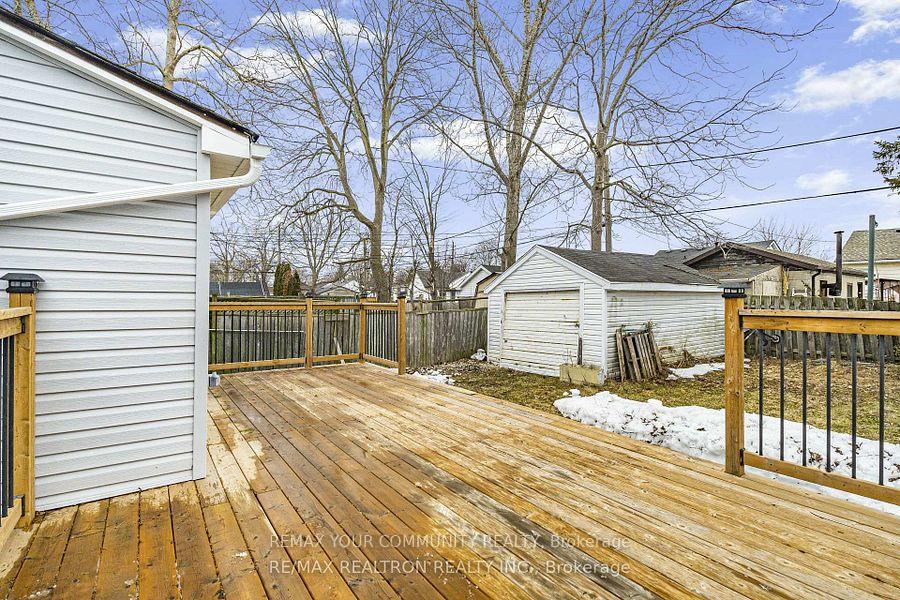 Photo 24 of 6167 Skinner Street, Niagara Falls, Arad/Fallsview — HOMEH