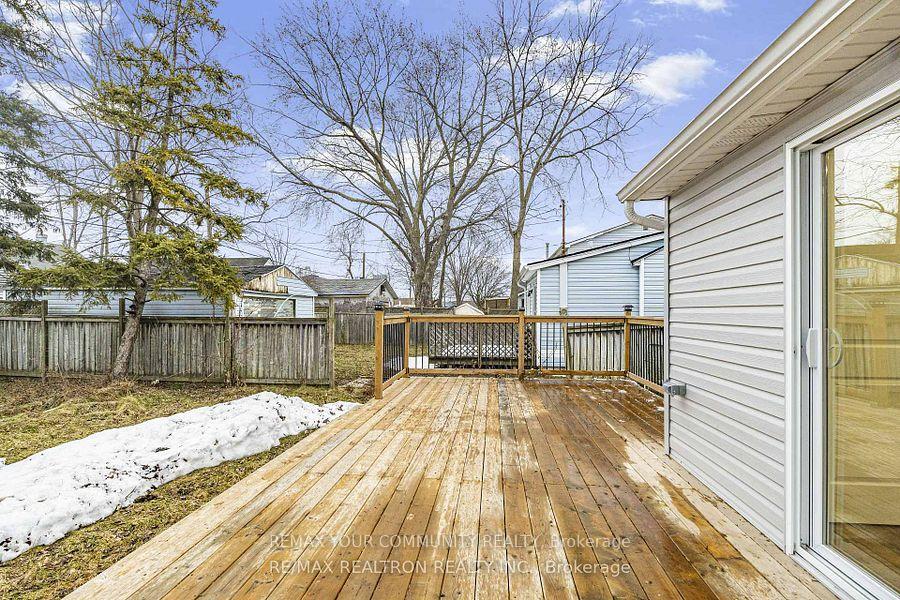 Photo 25 of 6167 Skinner Street, Niagara Falls, Arad/Fallsview — HOMEH