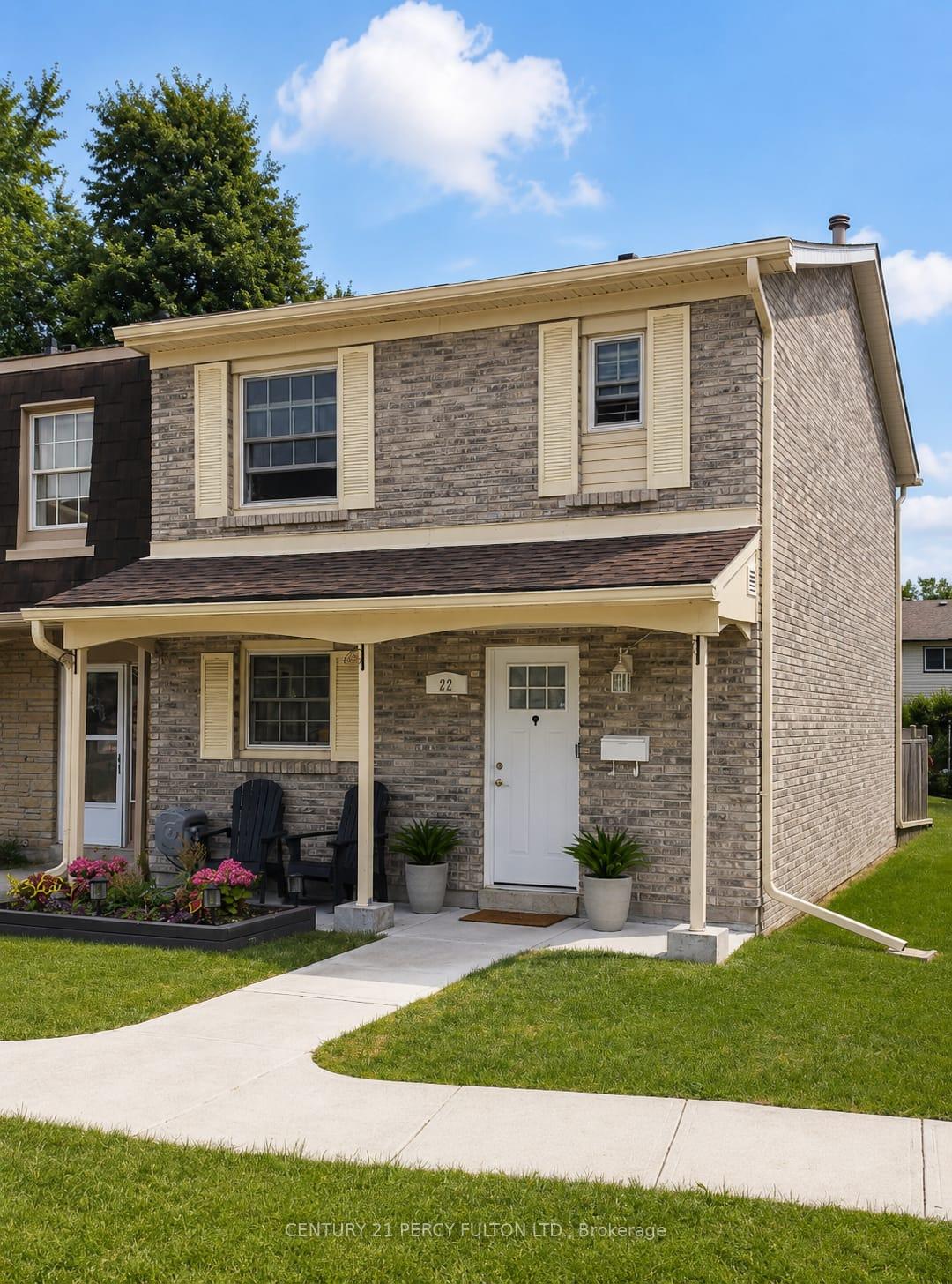 Photo of Unit 22, 580 Eyer Drive
